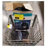 (V) Water Ace 1/6 HP Submersible Utility Pump,