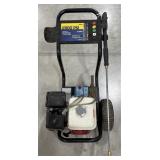 (R) 2800 PSI By Honda 6.5 HP*GX200 Power Washer
