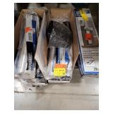 (TT) Lot Includes: Space Saving Dryer Duct,