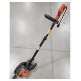 (R) Black & Decker LE750 Electric Edger Type 6,