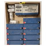 (R) Lithonia Lighting ELB 0612A Sealed