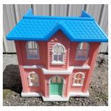 (U) Little Tikes Playhouse (38"