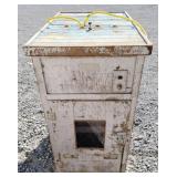 (AC) Egg Incubator (22"Wide×39"Tall×36.5"Long)