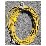 (AB) 3-Prong Extension Cord
