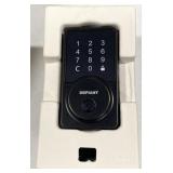 (ZZ)   Defiant Model HSGC9X7D01AJ Smart Wi Fi