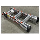 (WE) Little Giant Multi 13 Extendable Ladder