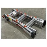 (WE) Little Giant Multi 13 Extendable Ladder
