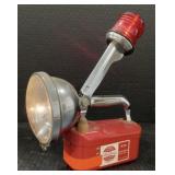 (BZ) UC Lite Big Beam No. 164 Flashlight