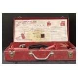 (BZ) Milwaukee Right Angle Drill 1107-1 &