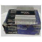 (S) Phoenix Digital 700/pr PD-169 Chrome Finished