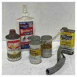 (S) Lot Containing Westley