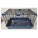 (R) Marchioro Animal Cage 17"x25"x15"