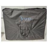 (R) Sierra Comfort Basic Portable Massage Table