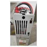 (R) Nexsys  Battery Box 26"x8"x25"