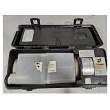 (R) 3M Service Vacuum Model 497 9.5"x18"x7"