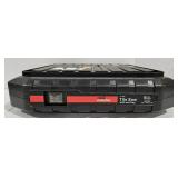 (R) Drillmaster Tile Saw 4 1/2" With Wet Tray