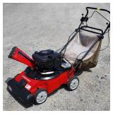 (FF) Troy-Bilt Wood Chipper 5hp Model: 47292