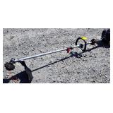 (?) Troy-Bilt XP Weed Wacker Trimmer Gasoline