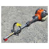(FF) Husqvarna Weed Wacker Trimmer 28cc Gasoline