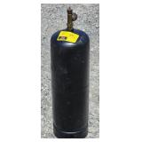 (FF) Gas Canister 23.5H