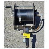 (FF) HoseTract Reel 4,000PSI Max