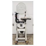 (AK) Delta 14" Band Saw, model 28-276, with