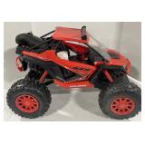 (X) Polaris Remote Control Toy Car.