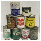 (AC) Quaker State, Wolf