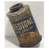 (AC) Vtg. Prestone Anti Freeze