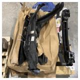 (R) Metal Car Parts From Hyundai Conditions