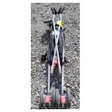 (AG) Kolcraft Stroller
