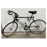 (V) (22In) Huffy 12 Speed Bike