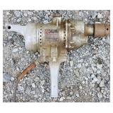 (AG) Thor 5/8" Electric Drill Model: 2805