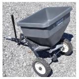 (AH) Quaker Lawn Crafter Seed Spreader Mod.