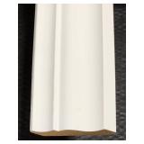 (WE) Arauco Pine Crown Molding 3-1/4" x 8
