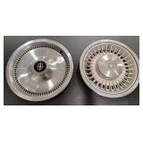(AV) Vintage Single Chevy Monte Carlo 14" Wheel