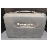 (BZ) Panasonic Omni Movie VHS HQ Vintage