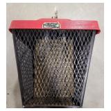 (AV) Strong Steel Co Inc Bug Zapper