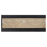 (WE) Shaw EGE Seramik 2x10 Ceramic Border