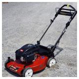 (FF) Toro 22" Push Mower 159cc Model: 20374