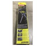 (ZZ)    Ryobi A18MS01G Foldable Miter Saw