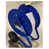 (ZZ)   Coxreels Model 117-3-200-DM Hose