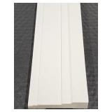 (WE) MJB Select MDF Door & Window Trim