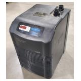 (BQ) Pacific Coast Aquarium Water Chiller, model