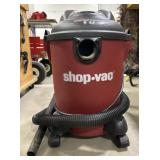 (AJ) Shop-Vac Quiet Series6 gallons 2.5 peak HP