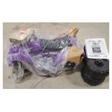 (X) XR-250 Battery Powered Ride-On ATV Toy