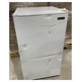 (ZZ)  Magic Chef Model HMR330WE Miniature