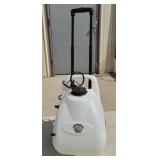 (U) Country Way 5gal Battery Power Wheeled