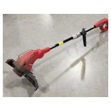 (U) Homelite 14" String Trimmer Model: UT41121A