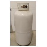 (V) Liquid Propane Gas Cylinder 29.0 lbs 12"x30"